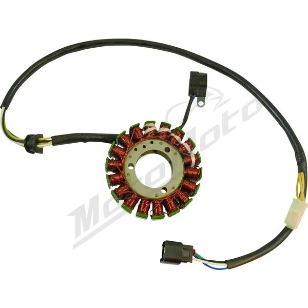 PARTS UNLIMITED Stator ignition Suzuki DR-Z 400 00-08