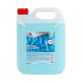 AUTOCHEMIJA Winter window fluid 4L -15C