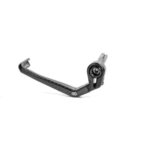GILLES TOOLING Carbon Clutch Lever Guard Ducati Panigale V4 1000/1100 24-25