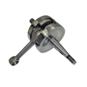 WÖSSNER Crankshaft Yamaha YZ 125 22-26