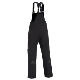 AMOQ Dynamic Insulated Kelnės Juodos