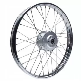 Rear rim scooter ROMET KOMAR R19 x 1,40 (36 spokes) 1pc