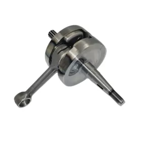 WÖSSNER Crankshaft Yamaha YZ 125 22-26