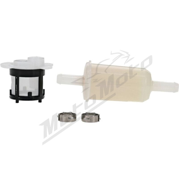 ALL BALLS Fuel Filter Kit Beta / KTM / Gas Gas / Husqvarna 150-701 07-26