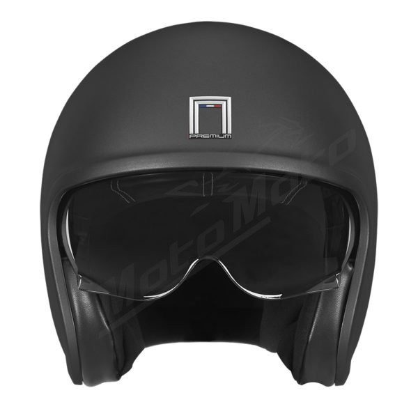 NOX Open Jet Helmet NOX JET NEXT