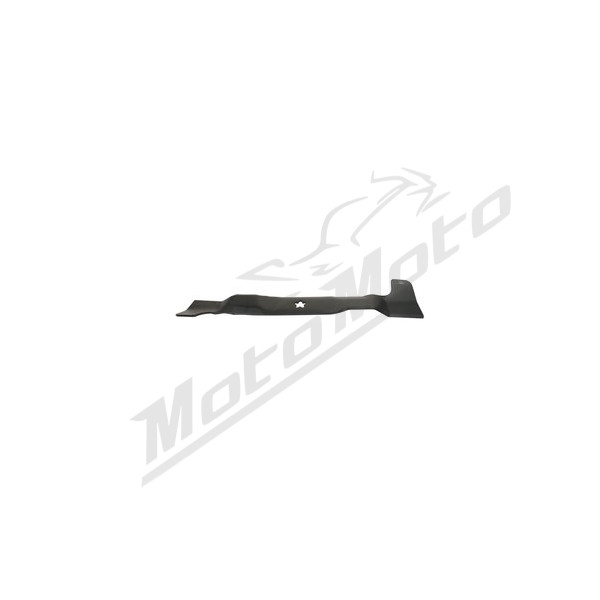 Eurogarden Blade, 49,9cm, Left-Clockwise, 5-star, Husqvarna / Jonsered / Partner