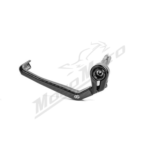 GILLES TOOLING Sankabos rankenėlės apsauga Ducati Panigale V4 1000/1100 24-25