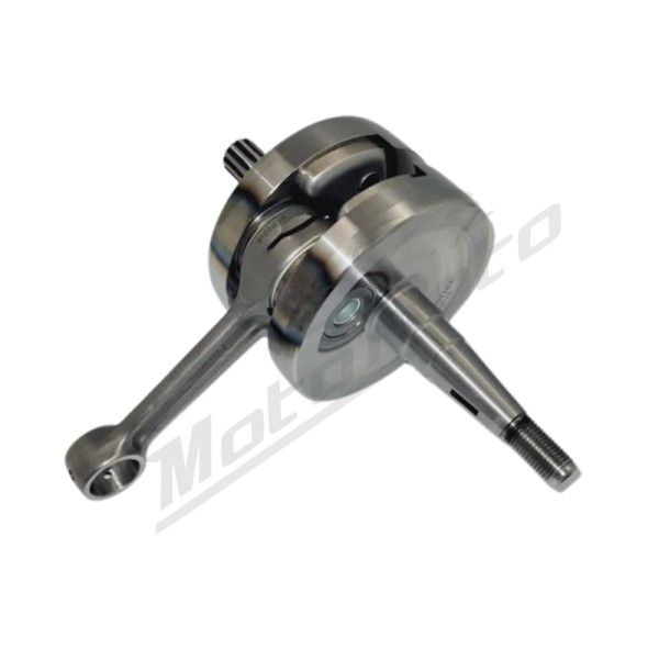 WÖSSNER Crankshaft Yamaha YZ 125 22-26