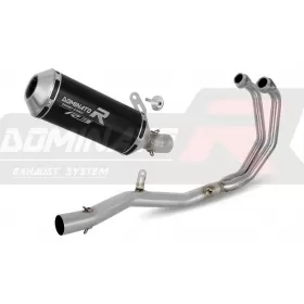 Exhaust kit Dominator OV YAMAHA YZF-R3 2022