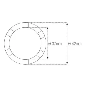 MOTION PRO Spanner Nut Socket Yamaha