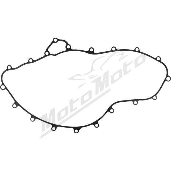 COMETIC Crankcase Gasket Harley Davidson RA / RH 975-1250cc 21-24