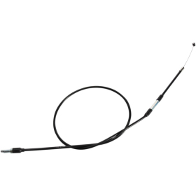 MOOSE OFFROAD HARD-PARTS Black Vinyl Clutch Cable Can Am DS 450 08-15