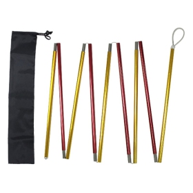 Sno-X Backcountry Avalanche pole 3m