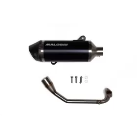 Exhaust MALOSSI RX Honda SH 125-150cc 20-23