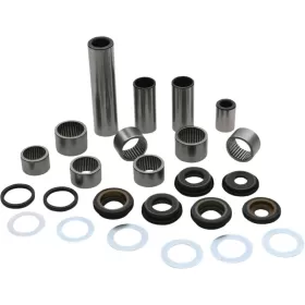MOOSE OFFROAD Swingarm Linkage Bearing Kit KTM SX / SX-F 125-250cc 21-22