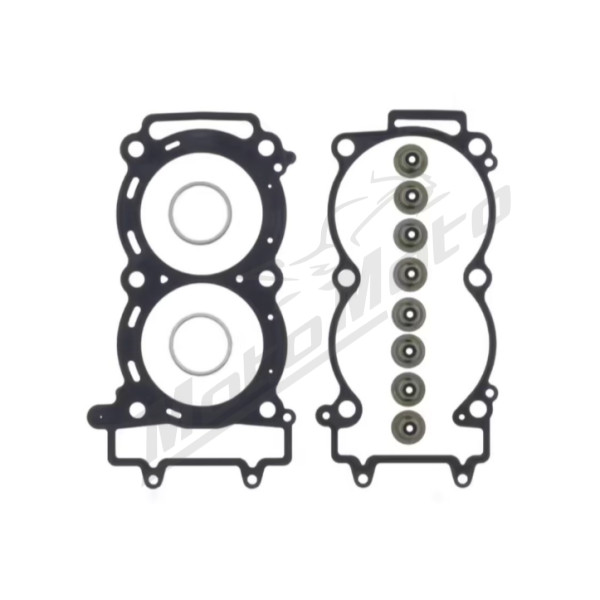 Athena Top-End Gaskets POLARIS UTV RZR 900 13-14