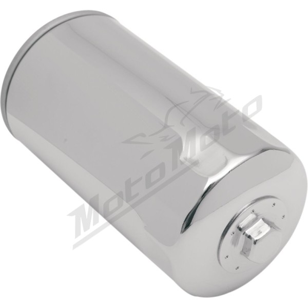 DRAG SPECIALTIES Magnetic Ring Oil Filter Harley Davidson FLHR / FLHRCI / FLHRI / FLHS / FLHT / FLHTC 883-1340cc 91-98