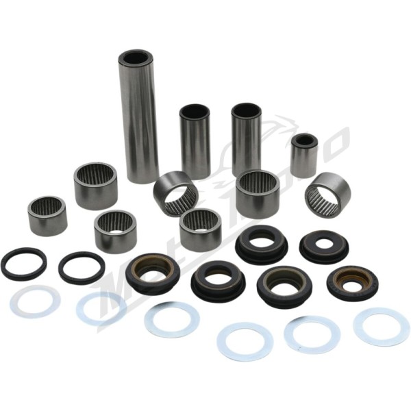 MOOSE OFFROAD Swingarm Linkage Bearing Kit KTM SX / SX-F 125-250cc 21-22