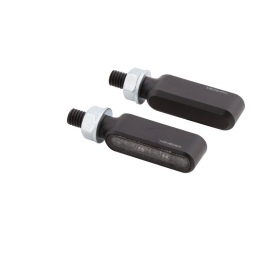 HIGHSIDER Bronx-MX LED Indicator (Pair) Kawasaki Z 400-650cc 2023