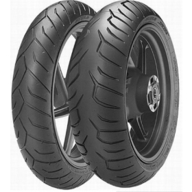 Tyre PIRELLI DIABLO TL 58W 120/70 R17