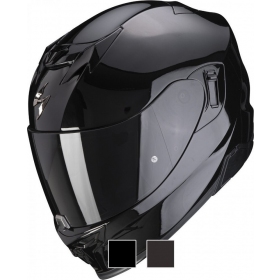 Scorpion EXO-520 Evo Air Solid Full Face Helmet