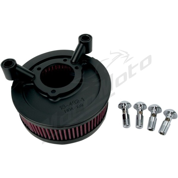 ARLEN NESS Big Sucker™ oro filtro komplektas Harley Davidson XL / XLH / XR 883-1200cc 88-22