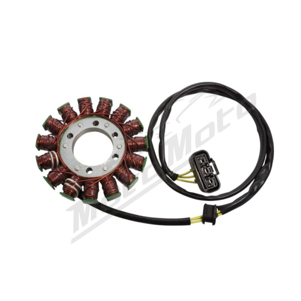 ELECTROSPORT alternator Ducati Panigale / Panigale S / Panigale Standard 1299 15-17