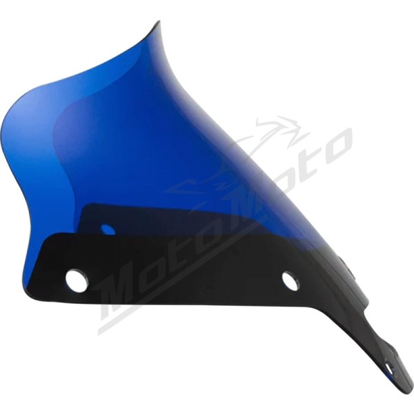 KLOCK WERKS Kolor Flare™ Sport Windshield HARLEY DAVIDSON FXLRST 1923 22-25