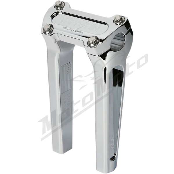 THRASHIN SUPPLY CO. Vairo paaukštinimas Harley Davidson FLD / FLDE / FLFB 1340-1977cc 83-25
