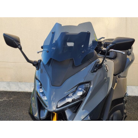 BULLSTER Windscreen Smoke Yamaha XP 560 T-Max 22-24