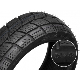 Padanga enduro M+S KENDA K701 TL 60P 130/60 R13