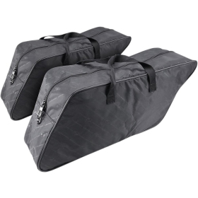 SADDLEMEN Saddlebag Liners Harley Davidson FLHR / FLHTKL / FLHX / FLHXS / FLTRX 1690-1923 14-20