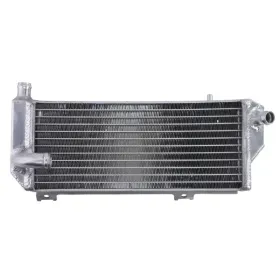 Radiator 4RIDE SUZUKI RM-Z 450 2018-2019 (left side)