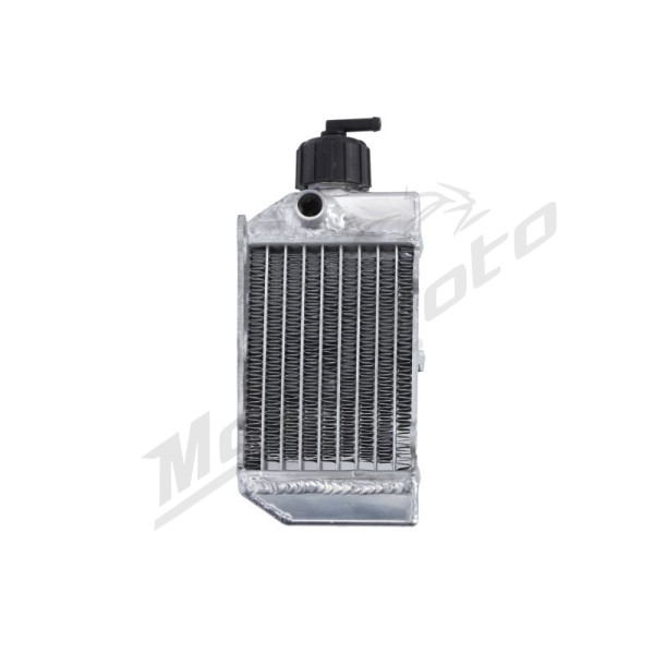4Ride Radiator Left KTM SX 50 2001-2018