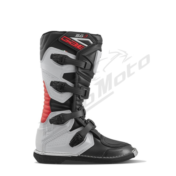 Gaerne cross / enduro children's shoes sg-j