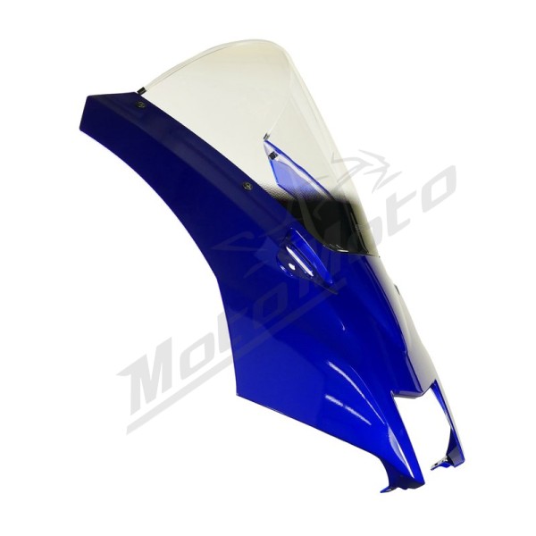 MRA priekinis stiklas Yamaha R9 900 2025