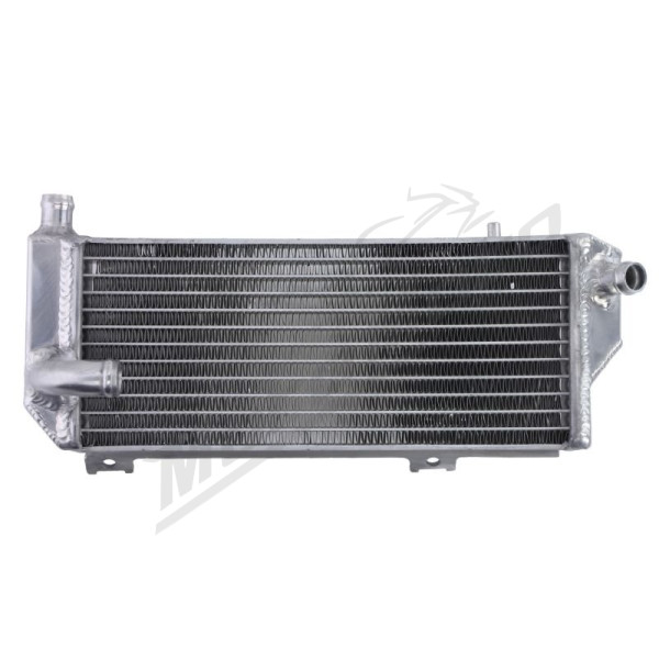 Radiator 4RIDE SUZUKI RM-Z 450 2018-2019 (left side)