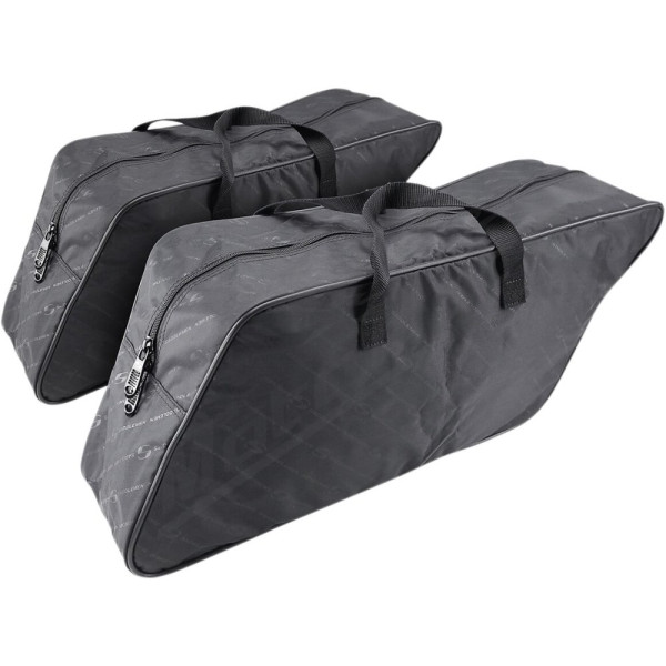SADDLEMEN Saddlebag Liners Harley Davidson FLHR / FLHTKL / FLHX / FLHXS / FLTRX 1690-1923 14-20