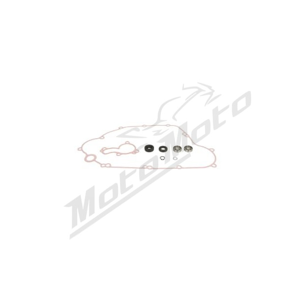 WINDEROSA Water Pump Repair Kit Kawasaki KX 450cc 09-15