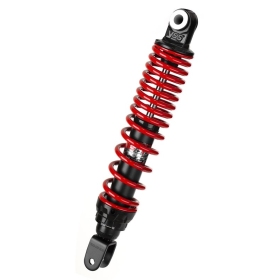 YSS Gas DTG TB220 Twin Rear Shock Absorbers Honda PCX 125/150 13-17
