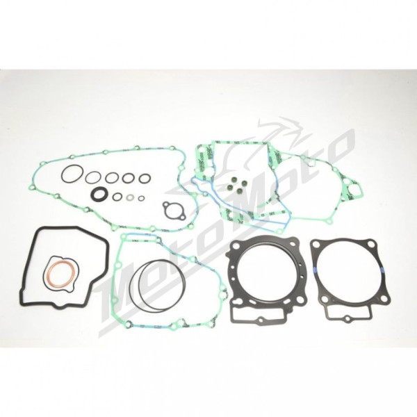 Centauro Engine Gasket set HONDA CRF 450cc 09-16