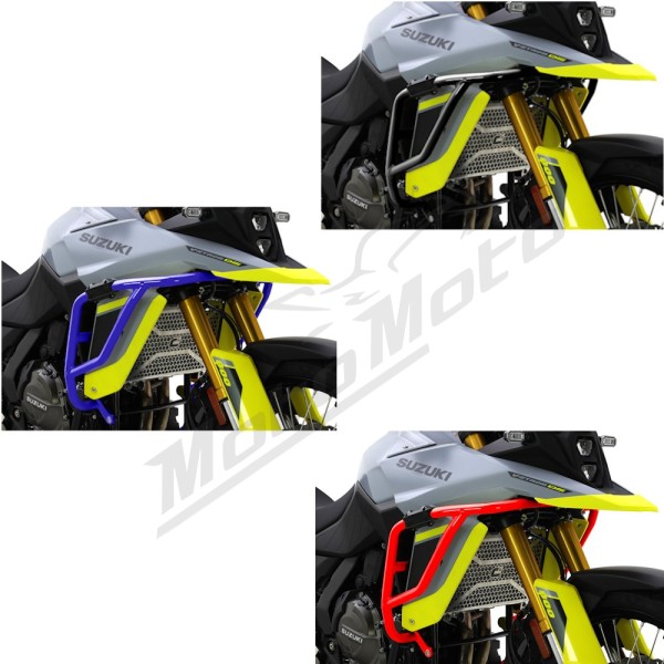 CROSS PRO Trail Crash Bar Suzuki V-Strom 800cc 23-25