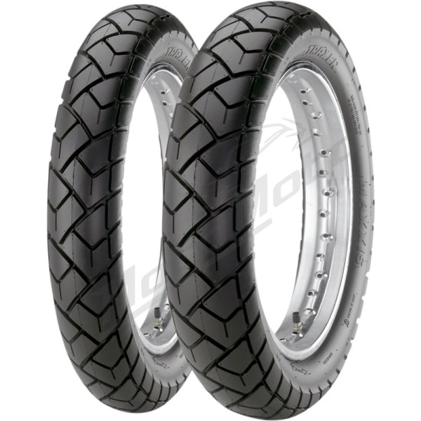 MAXXIS Traxer M-6017 Tire 140/80 R17