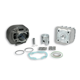 Cylinder kit MALOSSI Sport Ø40 Pin Ø10 Minarelli Horizontal 50cc 88-17 AIR 2T