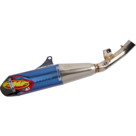 FMF 4.1 RCT Slip-On Muffler Honda CRF 250 22-24