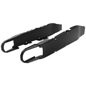 Polisport swingarm protection Sherco SE-F, SE 125/510cc (2012-2021) Black