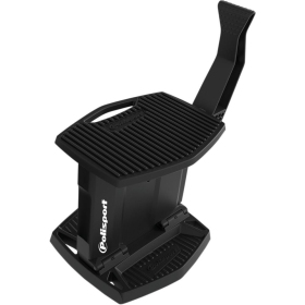 POLISPORT Foldable Lift Bike Stand