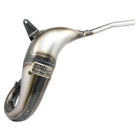 PRO CIRCUIT Works Expansion Chamber Steel Kawasaki KX 500cc 1989-2003