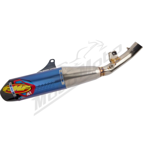 FMF 4.1 RCT Slip-On Muffler Honda CRF 250 22-24