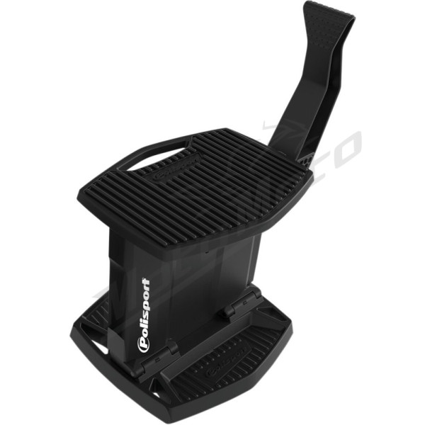 POLISPORT Foldable Lift Bike Stand